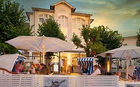 Hotel Glückauf 1908